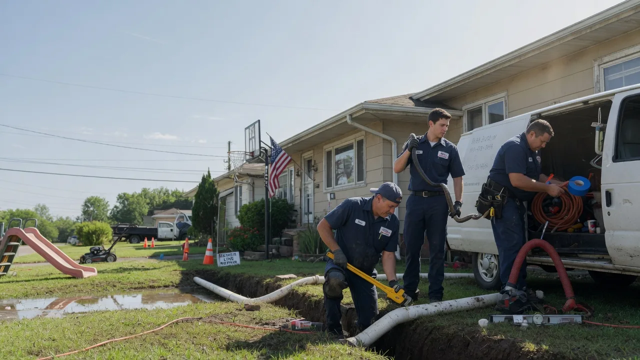 Toilet Installation in Mohawk, MI near me
